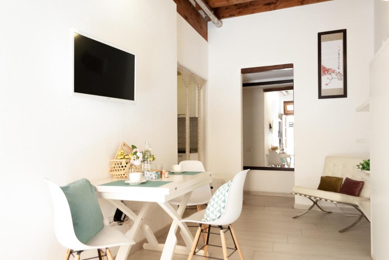 Abbamare Apartamento Cagliari Exterior foto
