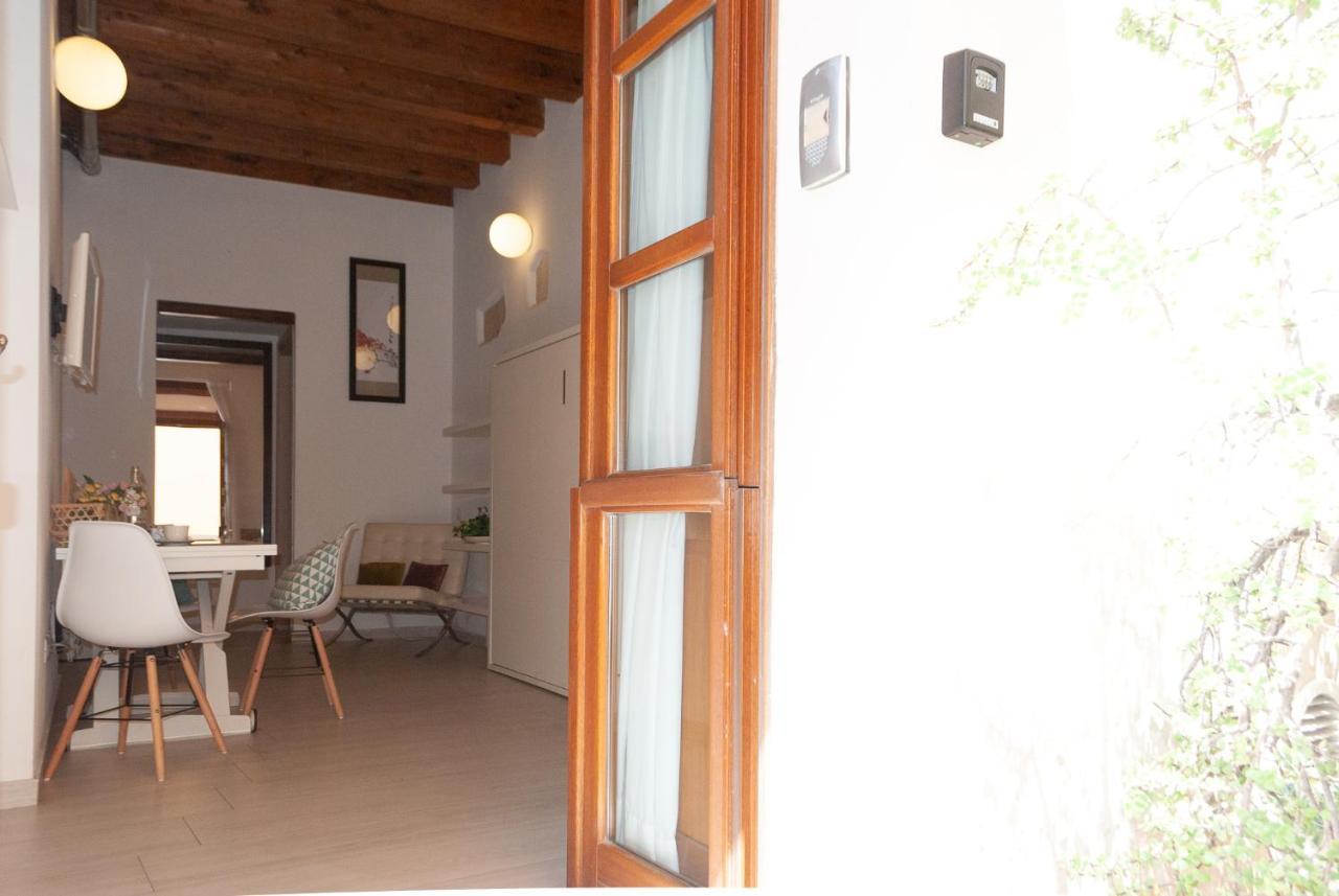 Abbamare Apartamento Cagliari Exterior foto